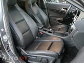 Mercedes-Benz GLA 220 d Urban