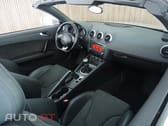 Audi TT 2.0 TFSI