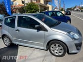 Citroen C2 1.4 HDi VTR Airdream