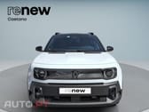 Renault 4 150cv autonomia conforto techno