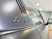 Porsche 911 Targa 4 GTS