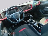 Opel Mokka 1.2i GS Line