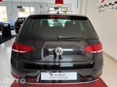 Volkswagen Golf 1.6 TDi Confortline