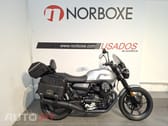 Motoguzzi V7 Stone