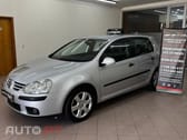 Volkswagen Golf 1.9 TDi Confortline DSG