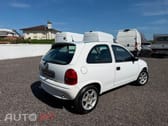 Opel Corsa 1.5 TD Sport