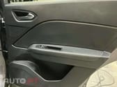 Renault Captur 1.0 TCe Techno