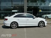 Audi A3 1.6 TDI S-line S tronic