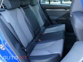 Skoda Enyaq iV 50