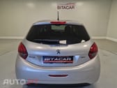 Peugeot 208 1.2 STYLE