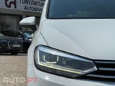 Volkswagen Touran 2.0 TDI Highline DSG