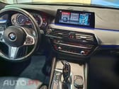 BMW 520 Touring Aut. M Sport Edition