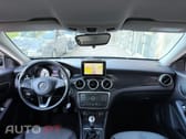 Mercedes-Benz CLA 180 CDi Urban