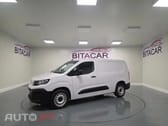 Peugeot Partner 1.5 BLUEHDI 100CV LONGA CAMARA TRASEIRA