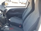 Citroen C1 1.2 VTi Shine