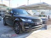Land Rover Range Rover Sport 3.0 SDV6 SE