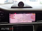 Porsche Panamera 4 E-Hybrid Executive