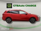 MG MG5 I.V.A DEDUTIVEL Comfort 