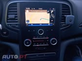 Renault Mégane 1.5Dci 110cv 6vel GPS