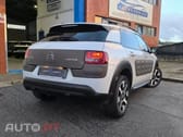 Citroen C4 Cactus 1.6 BlueHDi Shine ETG6