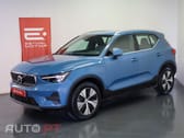 Volvo XC40 1.5 T5 Plus Bright PG HYBRID