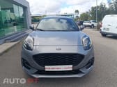 Ford Puma 1.0 EcoBoost MHEV ST-Line