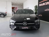 Mercedes-Benz CLA 250 Amg Pack Night