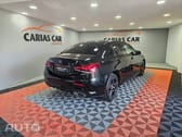Mercedes-Benz A 250 e AMG Line