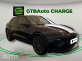 Porsche Macan  I.V.A DEDUTIVEL 4