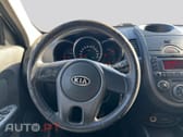 Kia Soul 1.6 crdi 