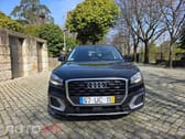 Audi Q2 1.0 TFSI Sport S tronic