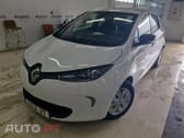 Renault Zoe (c/ Bateria) Bose 40 Q90