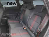 Renault Captur 1.0 TCe 90 RS Line