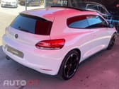 Volkswagen Scirocco 2.0 TDi Sport