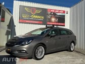 Opel Astra Sports Tourer 1.6 CDTI Dynamic S/S 5PB/5PC