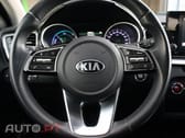 Kia Ceed SW 1.6 GDi PHEV Drive 6DCT