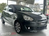 Mitsubishi Space Star 1.0 Edition