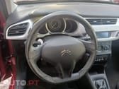 Citroen C3 1.4 HDi Airdream Exclusive