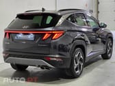 Hyundai Tucson 1.6 T-GDI PHEV Vanguard