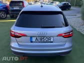 Audi A4 Avant 30 TDI Advanced S tronic