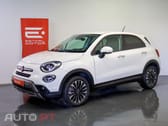 Fiat 500X 1.3 FireFly  DCT City Cross