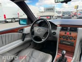 Mercedes-Benz E 220 D Classic