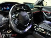 Peugeot E-2008 50 kWh GT