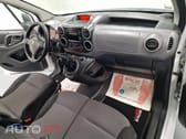 Peugeot Partner 1.6 BLUEHDI  IVA DEDUTIVEL
