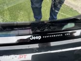 Jeep Avenger 54 kWh Summit