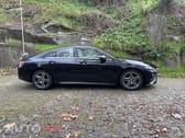 Mercedes-Benz CLA 180 d AMG Line Aut.