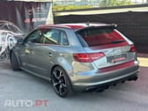 Audi A3 Sportback 1.6 TDi Sport