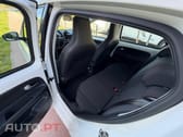 Volkswagen Up! 1.0 White