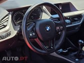 BMW 116 d