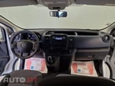 Opel Vivaro COMBI 1.6 CDTI L1H1 APENAS 28.000KMS
